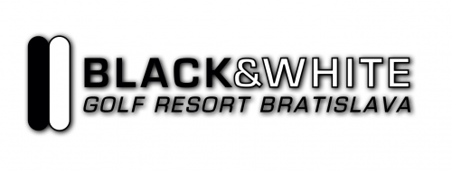 Black a White, a. s. - Logo