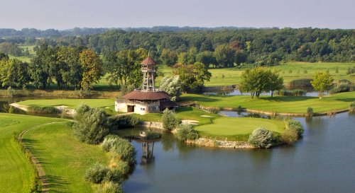 BLACK RIVER Annual Membership